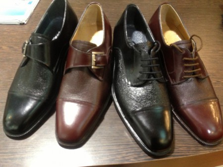 Combinados becerro y cabra